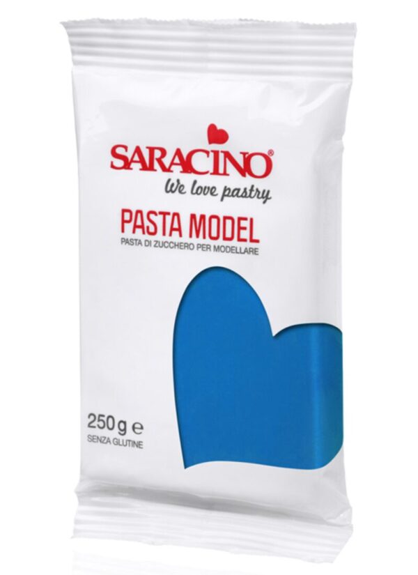 sinine modelleerimismass saracino