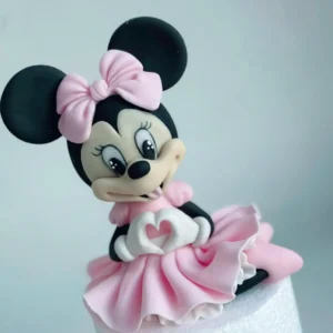 Minnie hiir