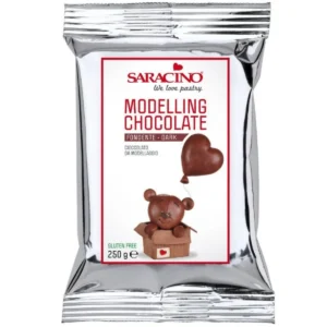 dec002k025 saracino chocolade brown 250g