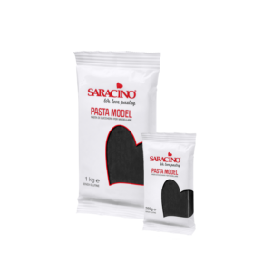 dec026 saracino pasta model black