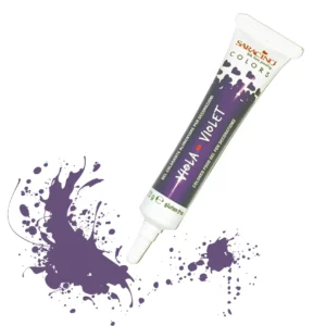 gct009 colore gel viola da 20 g