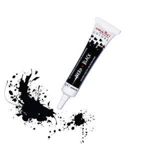 gct012 saracino intence gel colour black